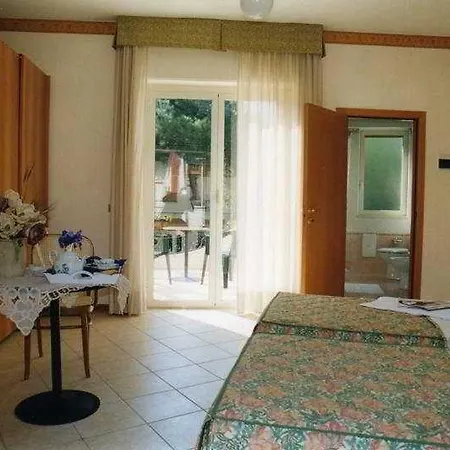 Il Giardino Degli Dei
